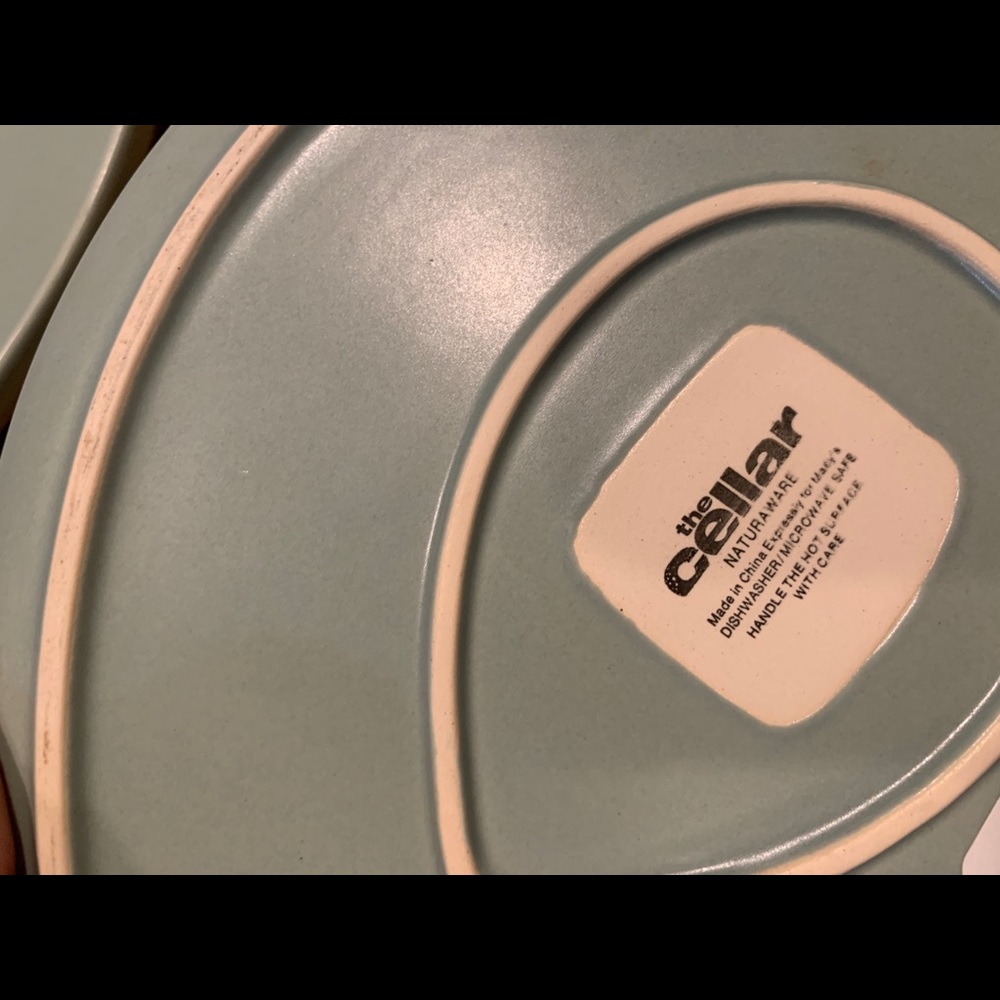 Plates - Picture 3 of 3